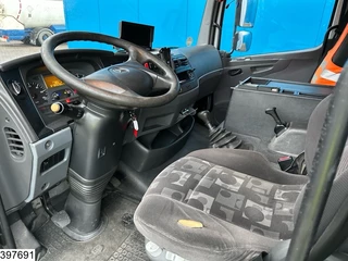 Mercedes-Benz Atego 2008 - 1218 EURO 5, MBB, Carrier Supra 750 zdjecie 5