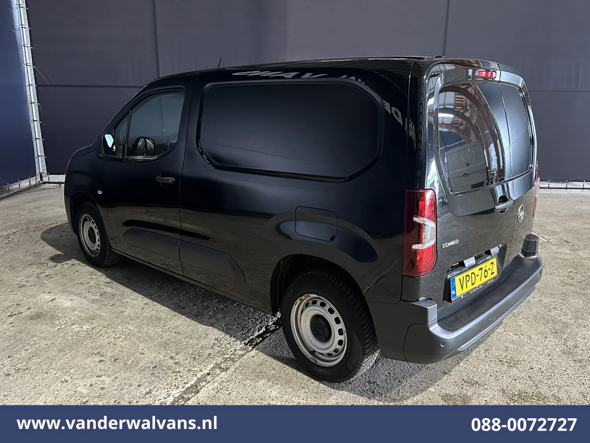 Opel Combo 2022 - 1.5D 102pk L1H1 Euro6 Airco | Camera | Navigatie | Apple Carplay | Cruisecontrol imagen 12