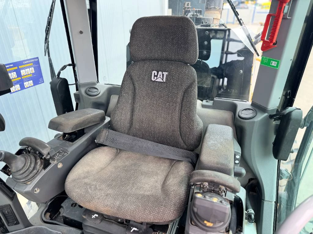 Cat 2015 - 140M3 afbeelding 9