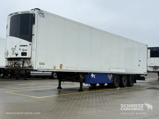 Schmitz Cargobull Oplegger Vries Standard 2019 te koop