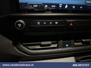 Ford Transit Custom 2024 - 2.0 TDCI 136pk L2H1 Euro6 Airco | Camera | Apple Carplay | Cruisecontrol | LED obrazek 5