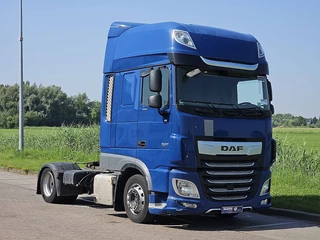 DAF XF480 2022 - N/A obrazek 5