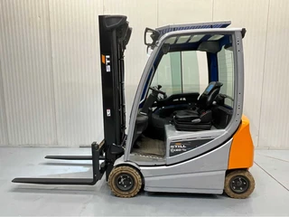 Still N/A 2020 - RX20-16P Triplex - Freelift - Sideshift image 3