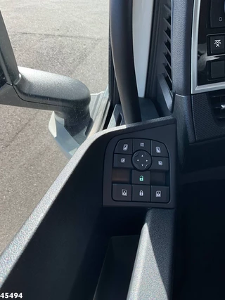 DAF FAG XD 300 Geesink 20m³ 2025 - N/A zdjecie 21