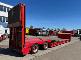 Nooteboom EURO 38 02 1995 - N/A immagine 4