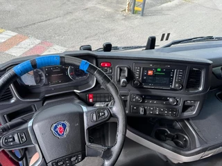 Scania S 2018 - S450 obrazek 10