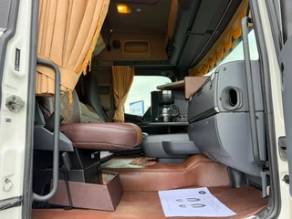 Scania R 2012 - R500 obrazek 18