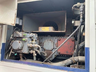 Hitachi N/A 1994 - KH 150-3 imagem 13