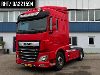 DAF XF 450 2018 - H4EN3 imagem 1