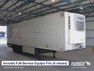 Schmitz Cargobull Semiremolque Frigo Standard 2023 te koop