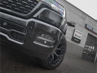 Dodge Ram 1500 2024 - Sport 426 Pack 3.0 STT 426pk CrewCab imagem 10