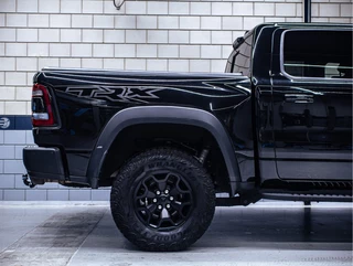 Dodge Ram 1500 2022 - TRX | 6.2 V8 bild 6