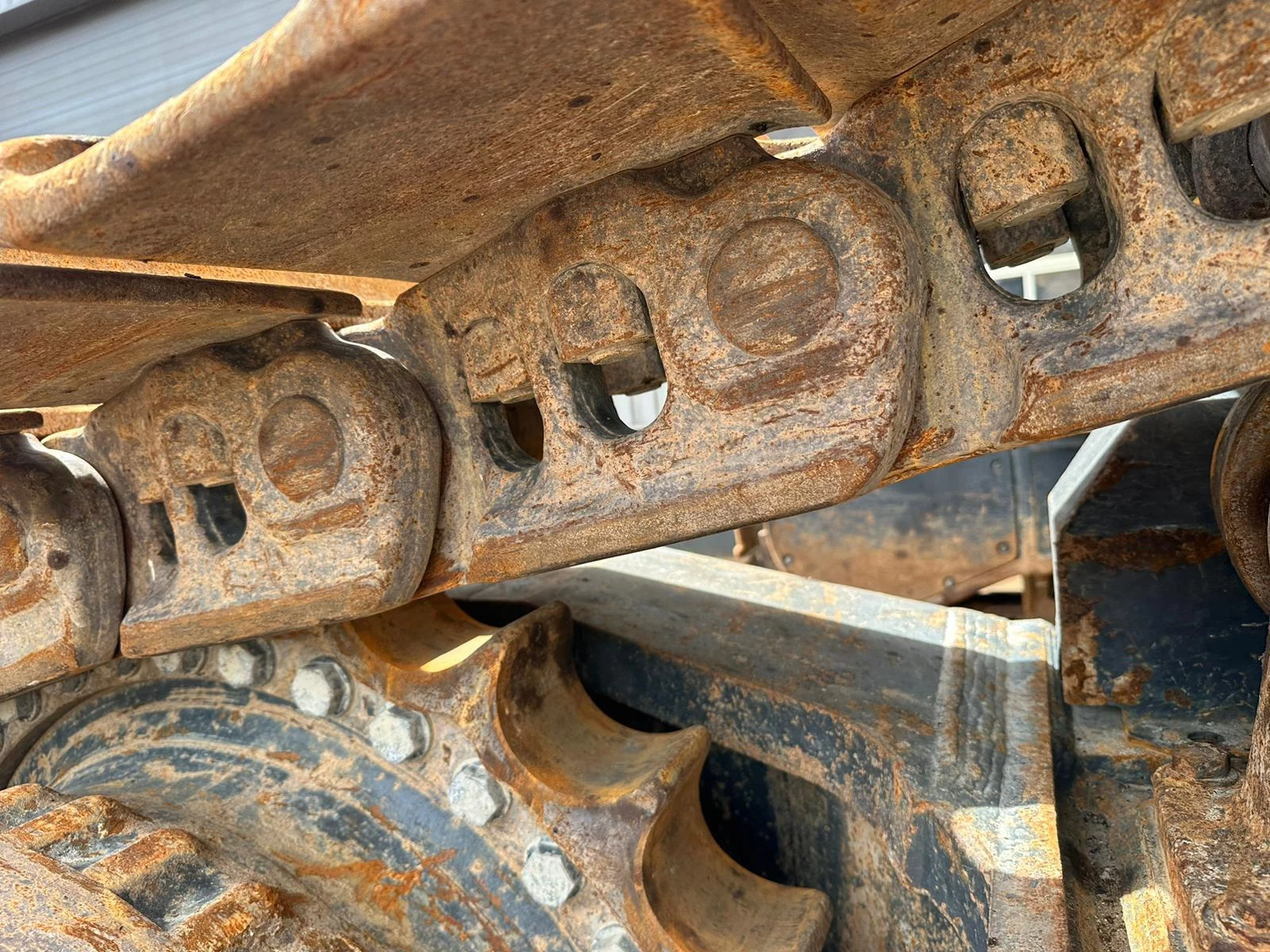 Komatsu PC1250-11E0 - CE certified 2020 obrázek 33