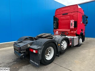 Renault N/A 2016 - T 460 6x2, EURO 6, Compressor, RHD zdjecie 4