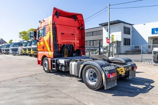 MAN TGX 2015 - 18.440 XLX BLS + KIPHYDR. изображение 7