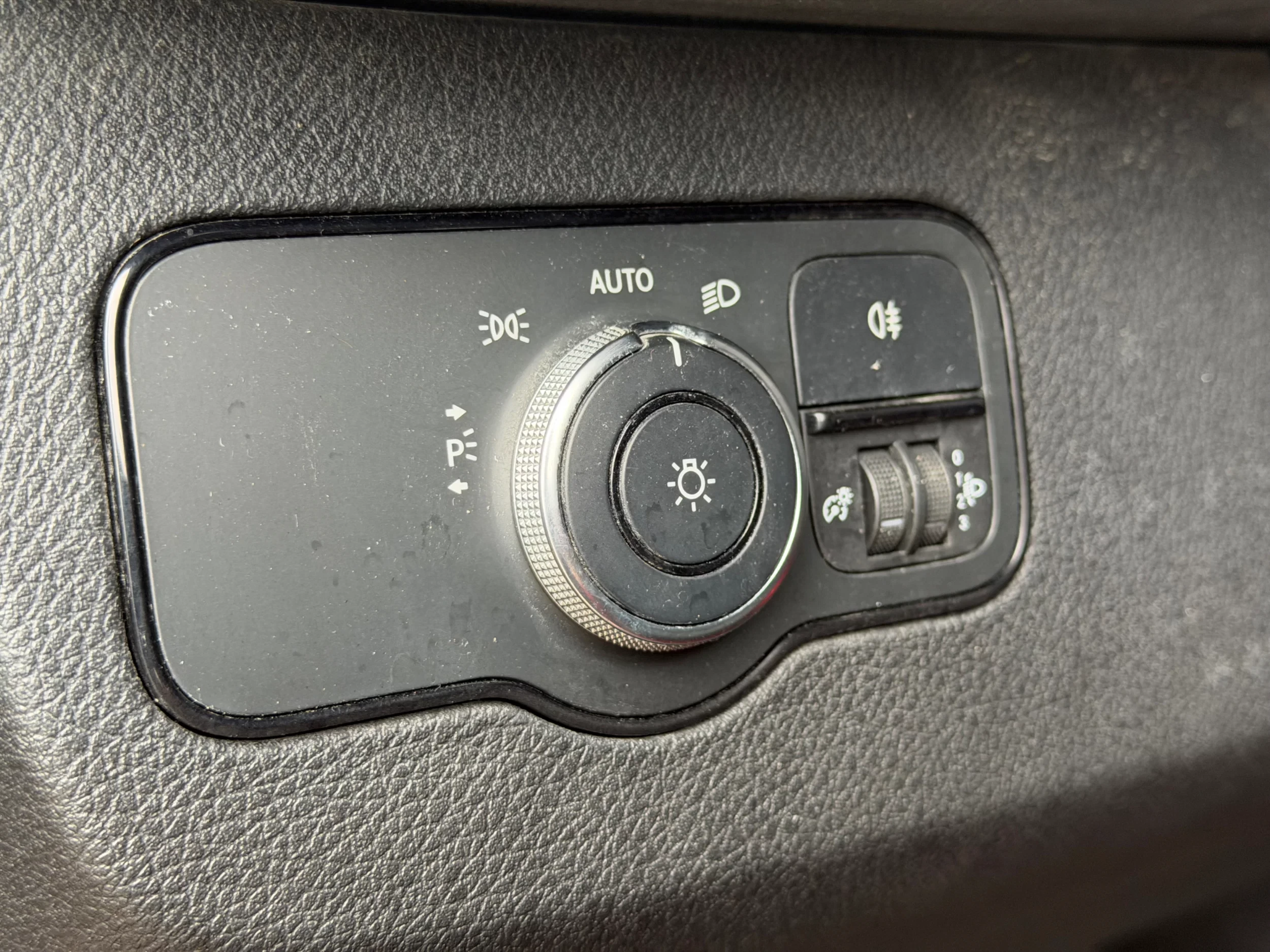 Mercedes-Benz Sprinter 2019 - 314CDI L2H1 Airco Navi Cruisecontrol 3500KG Trekhaak Bild 15