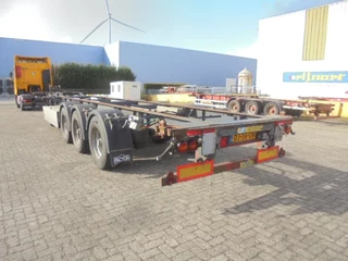 Pacton N/A 2006 - T3-007 NL KENTEKEN zdjecie 5