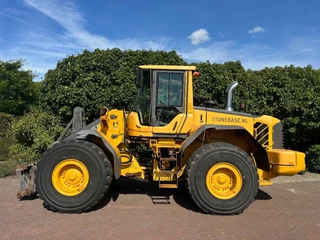 Volvo N/A 2008 - L120 F image 1