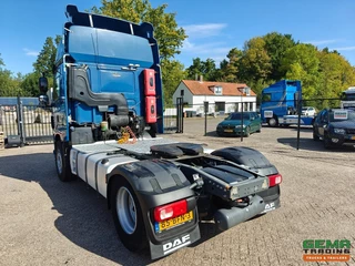 DAF CF 410 FT 2015 - N/A imagen 4