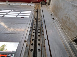 Finkl N/A 2008 - SAV35 - 3 deck Livestock - Water & Ventilation - Lifting Floors - Lifting roof image 35