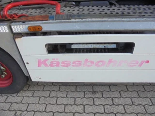 Mercedes-Benz Actros 2010 - 2436 6X2 KASSBOHRER METAGO NL TRUCK zdjecie 24