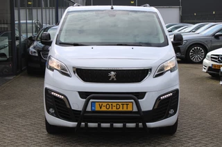 Peugeot Expert 2024 - 2.0 BlueHDi 145 L3 360-CAMERA CARPLAY BETIMMERING BULL-BAR image 3