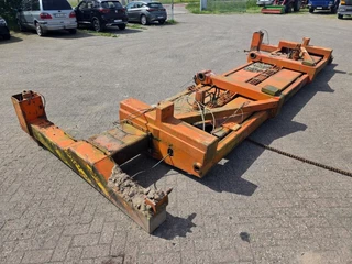 Diversen container spreader - N/A image 6