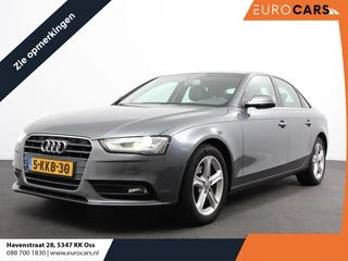 Audi A4 2013 - Limousine 1.8 TFSI Automaat Business Edition à vendre