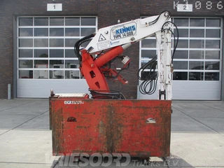 Kennis 2002 - 14.000 R afbeelding 3 miniatuur
