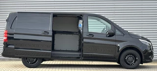 Mercedes-Benz Vito 2023 - 116 CDI L2 Pro Navi|LED|Trekhaak|Betimmering zdjecie 3