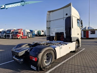 DAF XF480 2022 - FT H4EN3 obrazek 3