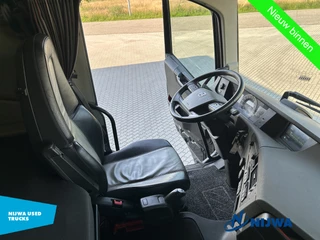 Volvo FH 2019 - 500 4x2 VDS + Leather upholstery zdjecie 21