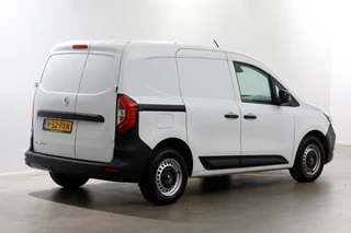 Renault Kangoo 2023 - 1.5 Blue dCi 115pk Grand Comfort Automaat Airco/Camera/3 Pers. 05-2023 image 2 thumbnail