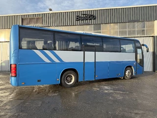 Volvo N/A 2001 - B12M 9700H. 10,4m lengde obrazek 7