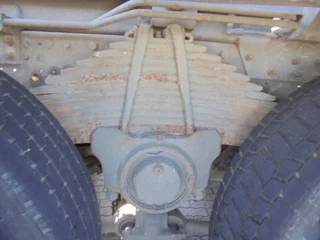Iveco EuroTrakker 2001 - 410 E37H obrazek 37