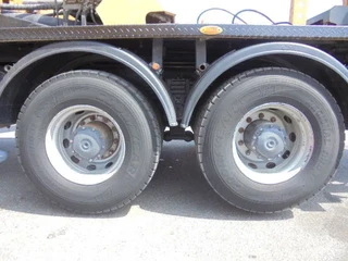 Mercedes-Benz Actros 2019 - 4144 8X4 SANY 56M BETONPOMP immagine 10