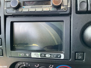 DAF FAN 75 CF 250 Hiab 14 Tonmeter laadkraan 2012 - N/A изображение 20