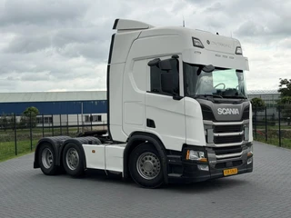 Scania R 2018 - R500 NGS te koop