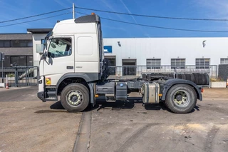 Volvo N/A 2017 - FMX GLOB 460+HYDR imagen 2