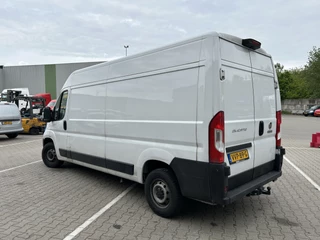 Fiat Ducato 2023 - 2.2 MultiJet / Motor Defect -> Not Starting imagem 19