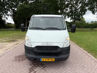 Iveco Daily 2012 - 40C17 Be trekker 10 ton euro 5 (47) obrazek 7
