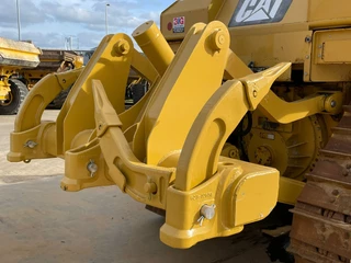 Caterpillar D6T XL New ripper 2011 - N/A obrazek 6