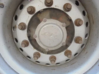 Groenewegen N/A 2004 - 40CC-16-27TUN afbeelding 5