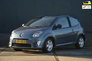 Renault Twingo 2008 - 1.2-16V Dynamique Airco na sprzedaż