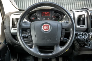Fiat Ducato 2017 - 150 Multijet 2.3 D L2H2 | 150 PK | Camera | Cruise | Schuifdeur L+R | Trekhaak bild 17