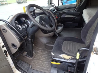 DAF N/A 2010 - XF105 COMFORT CAB obrazek 3