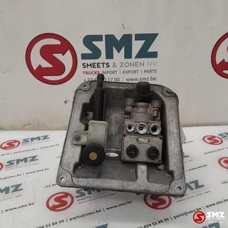 Mercedes-Benz Actros - Occ pedalenbox Mercedes immagine 4