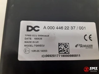 Mercedes-Benz N/A 2016 - Occ TPMS bandenspanningscontrole eenheid Mercedes obrazek 3