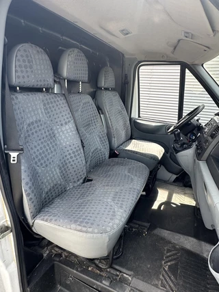 Ford Transit Bus 2007 - 280M 2.2 TDCI HD met Laadklep Dholandia obrazek 8
