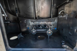 MAFA N/A 2014 - SAL 40.24/95e -INOX-29.000 L (no pump) image 14